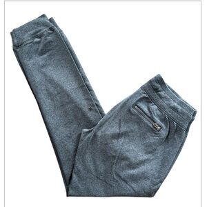lululemon athletica Charcoal Joggers